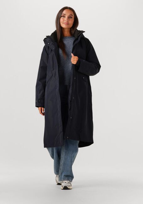 Dunkelblau WITHBLACK Parkas WBLBROOKLYN FUNCTION PARA - large
