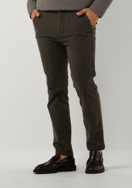 Taupe DRYKORN Hose KREW_2 122103 - large