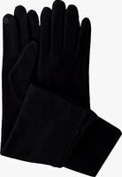 Schwarze ABOUT ACCESSORIES Handschuhe 4.37.101 - medium