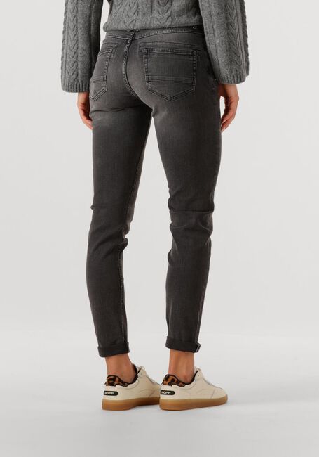Anthrazit MOS MOSH Slim fit jeans MMNAOMI PERLA GRIGIO JEANS - large