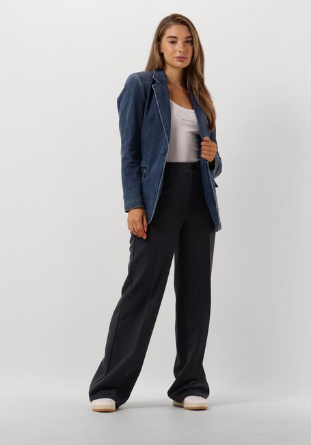 Dunkelblau COPENHAGEN MUSE Blazer CMJEAN-BLAZER - large