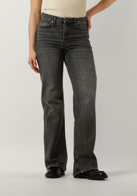 Dunkelgrau MY ESSENTIAL WARDROBE Wide jeans 35 THE LOUIS 139 HIGH WIDE Y - large