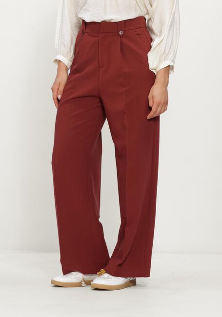 Bordeaux GRACE & MILA Weite Hose TROUSER - large