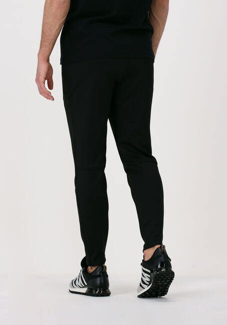 Schwarze CRUYFF Jogginghose FRANSISCO SCUBA PANT - SCUBA - large