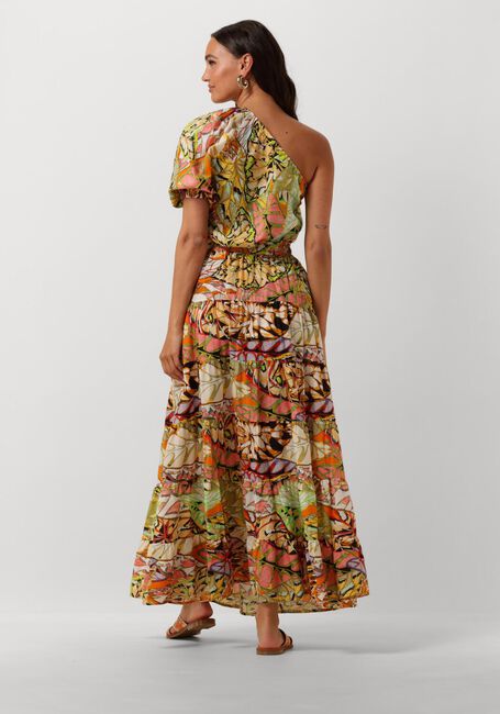 Mehrfarbige/Bunte AMAYA AMSTERDAM Top DELIA 1 - large
