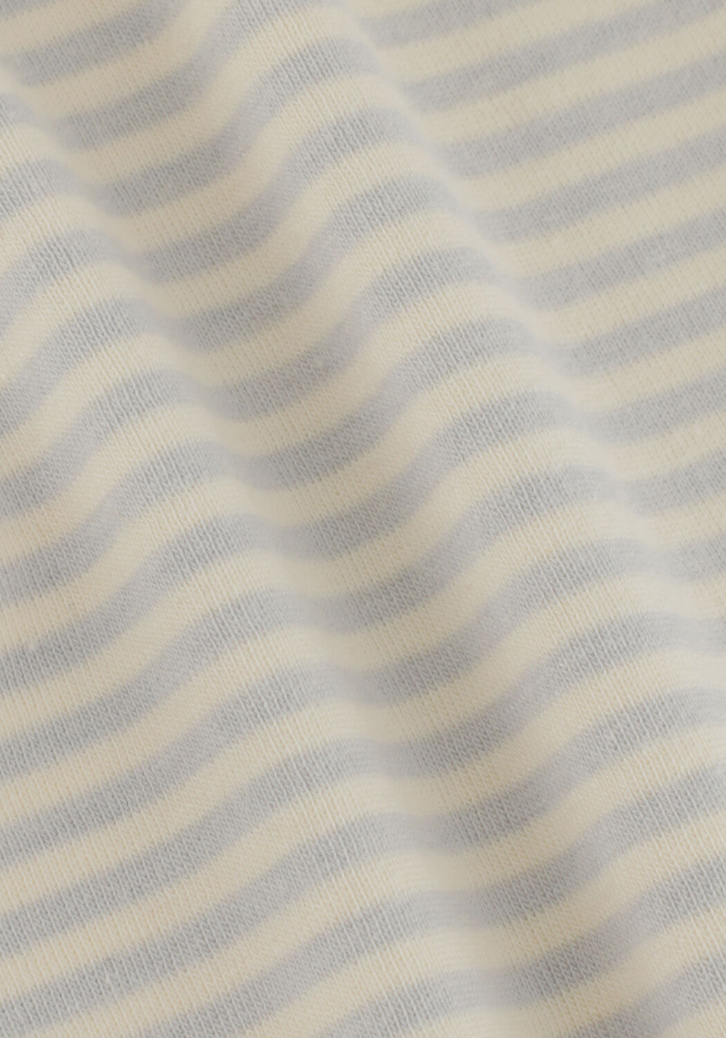 Graue LIL' ATELIER Strampler NBMGEO LS SLIM BODY - large