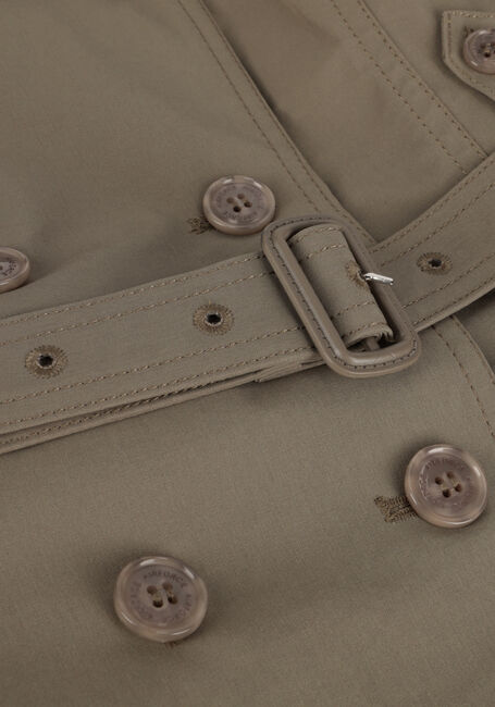 Taupe AIRFORCE Trenchcoats TRENCHCOAT - large