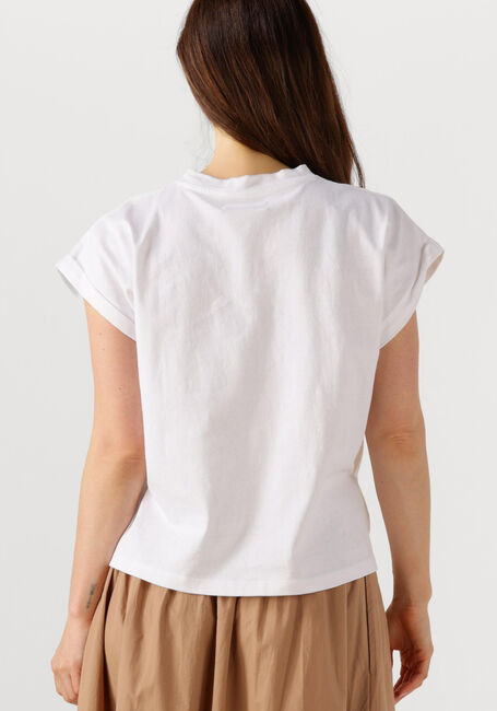 Weiße RUBY TUESDAY T-shirt COLETTE - large