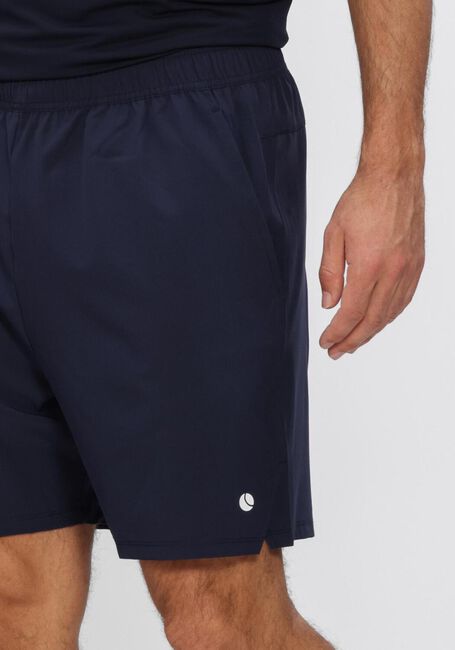 Dunkelblau BJORN BORG Hosen ACE RACQUET 7 SHORTS - large