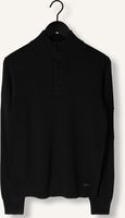 Schwarze GENTI Pullover K1138-3258 Schwarze GENTI Pullover K1138-3258 - medium