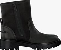 Schwarze UGG Ankle Boots W POLK - medium
