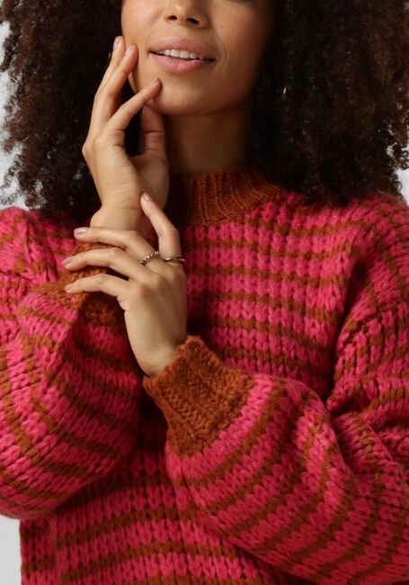 Rosane YDENCE Pullover KNITTED SWEATER PIPPA - large