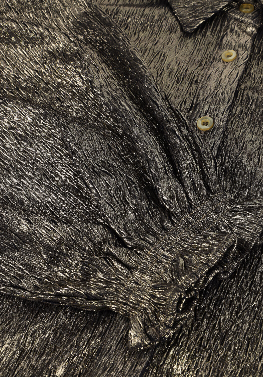 Goldfarbene YDENCE Blusen BLOUSE JAYLYN - large