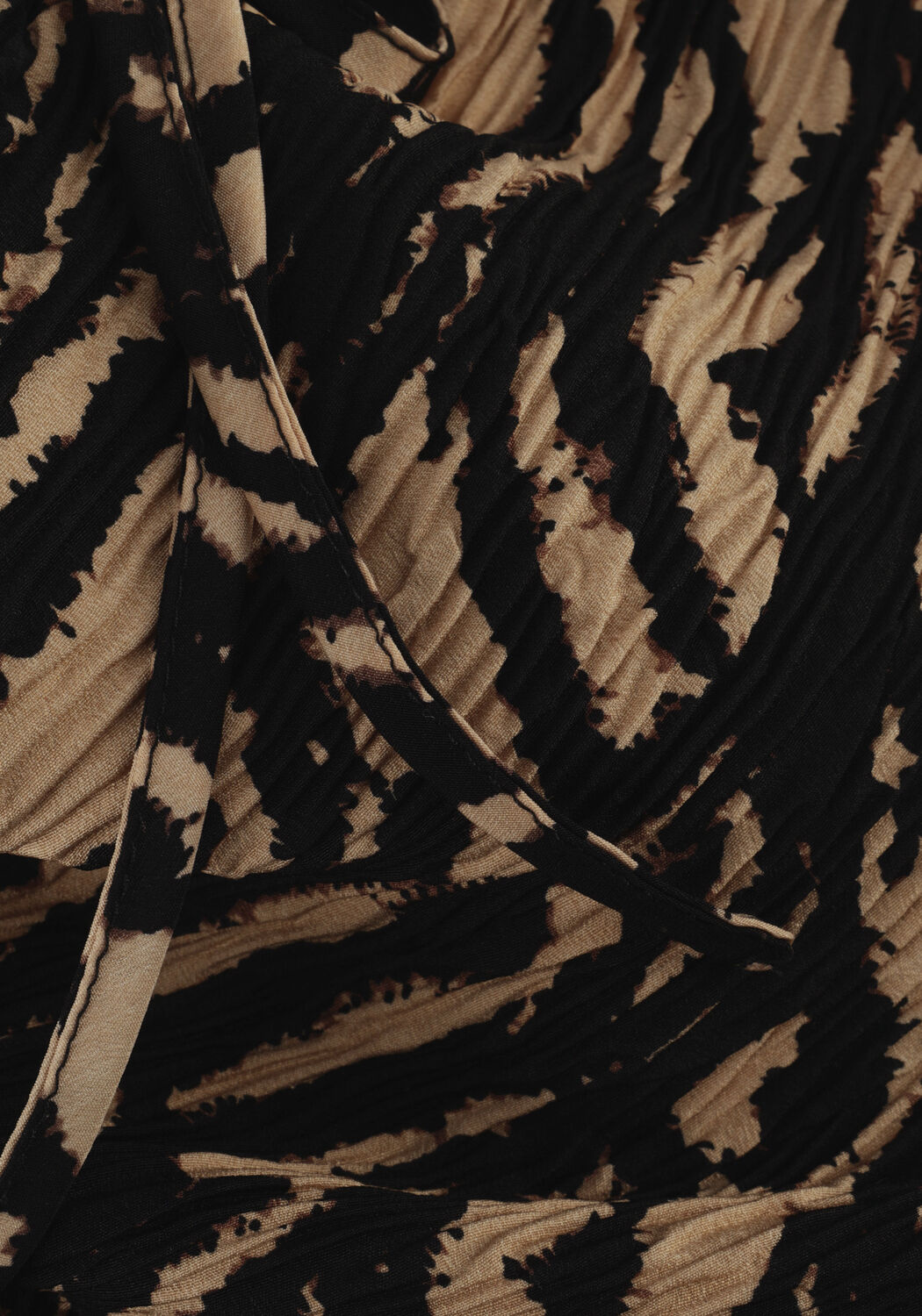 Beige MOVES Blusen LAVISULLA 2608 - large