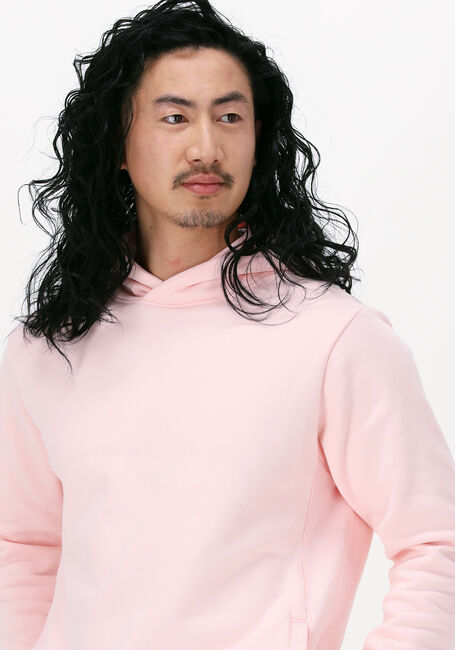 Rosane DSTREZZED Sweatshirt JIMI HOODY PEACH SWEAT - large