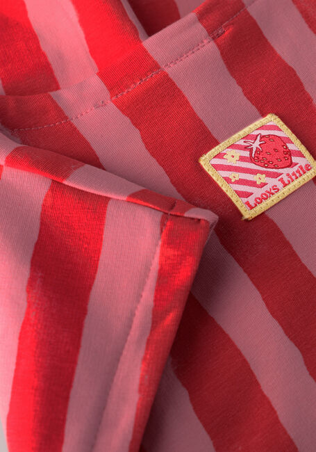 Mehrfarbige/Bunte LOOXS Little Minikleid 2611-7803 - large