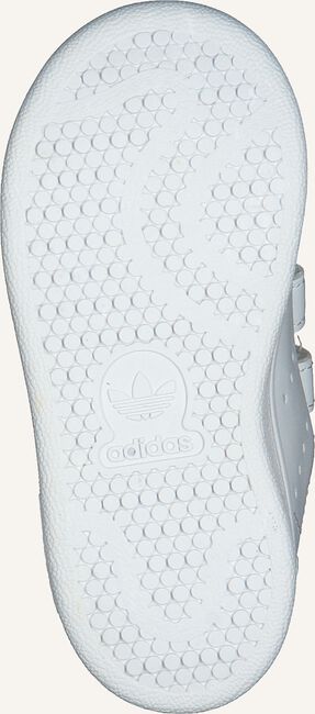 Weiße ADIDAS Sneaker Low STAN SMITH CF I Weiße ADIDAS Sneaker Low STAN SMITH CF I - large