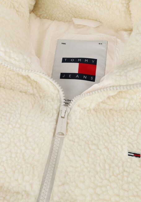 Damen Regenjacke Tommy Pullover Damen Weiß Hoodie Tommy