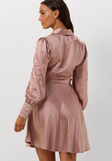 Rosane OMODA ATELIER Minikleid X BO - large