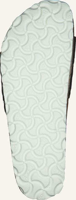 Goldfarbene BIRKENSTOCK Pantolette MADRID SPECTRAL Goldfarbene BIRKENSTOCK Pantolette MADRID SPECTRAL - large