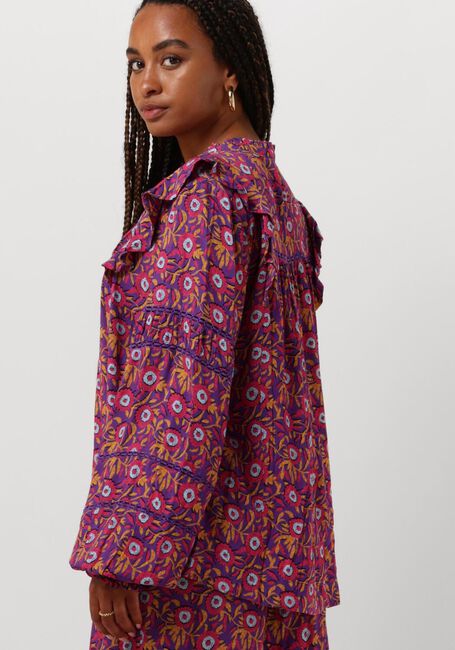 Lilane HARPER & YVE Blusen JESS-LS - large