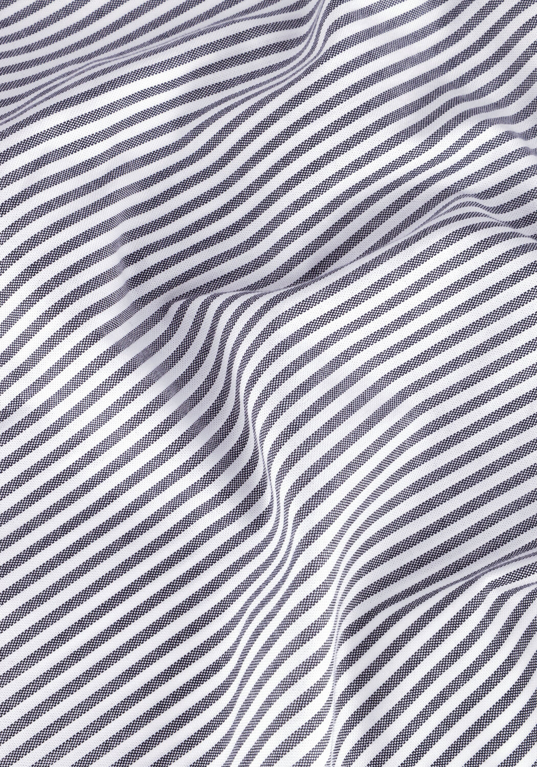 Hellblau SELECTED MEN Klassisches Oberhemd REGPINPOINT SHIRT LS BUTTON - large