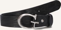 Schwarze GUESS Gürtel NOT REVERS & ADJUSTABLE BELT Schwarze GUESS Gürtel NOT REVERS & ADJUSTABLE BELT - medium