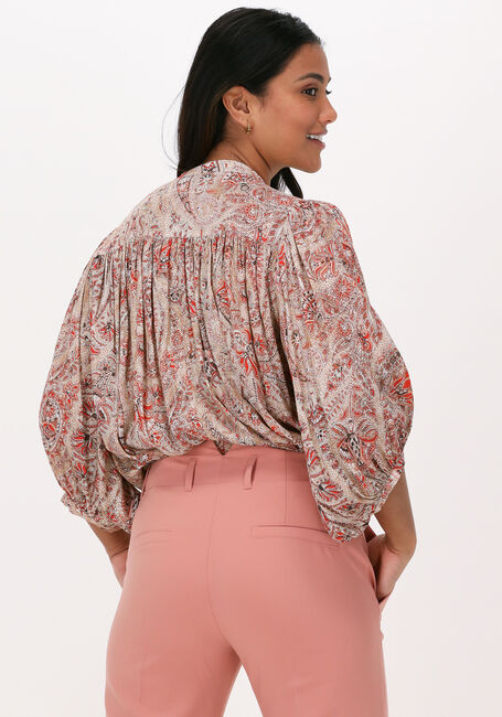 Rosane SUMMUM Blusen BLOUSE SPRING PAISLEY - large