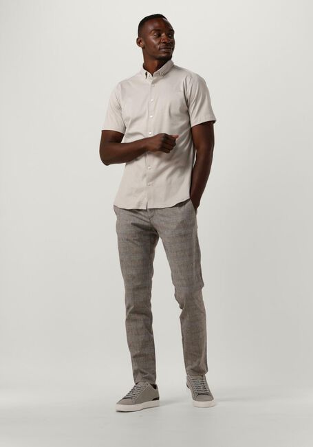 Sand DESOTO Casual-Oberhemd MODERN BD - large