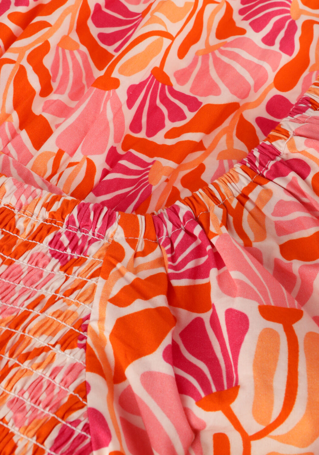 Rosane OMODA ATELIER Maxikleid X KAE - large