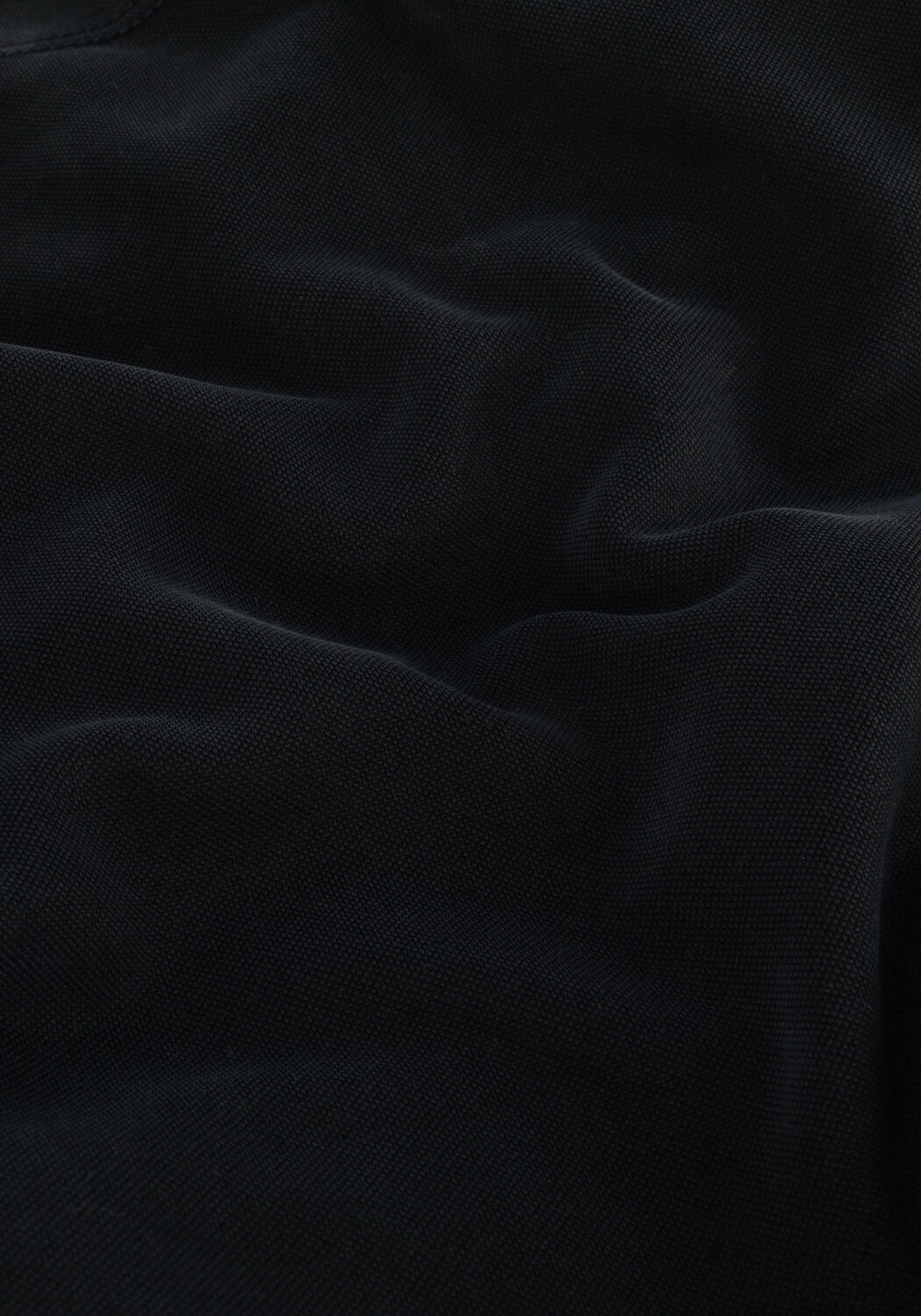 Schwarze SUMMUM Jumpsuit JUMPSUIT WASHED MODAL - large