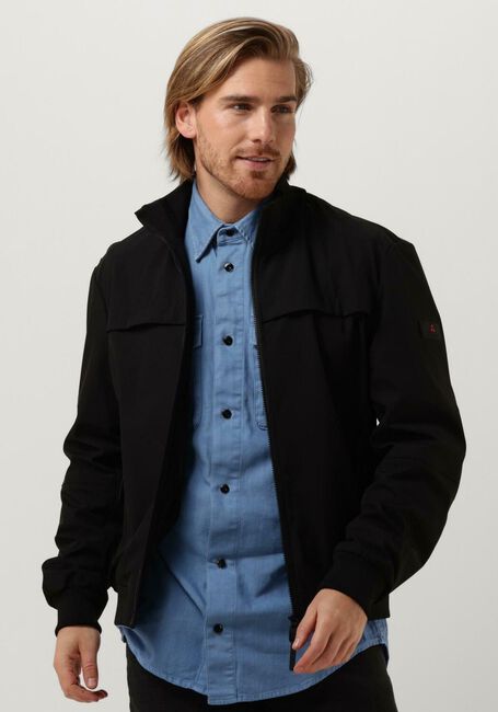 Schwarze PEUTEREY Jack POTOSI MD - large
