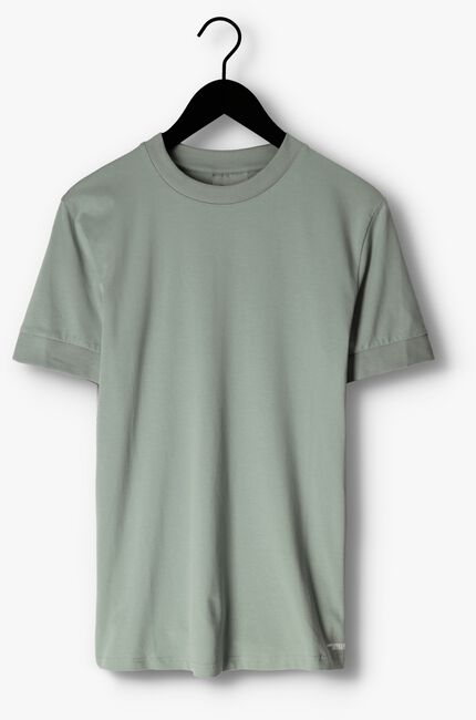 Grüne DRYKORN T-shirt ANTON 520062 - large