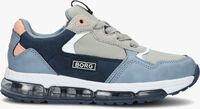 Blaue BJORN BORG Sneaker low X500 MIX K - medium