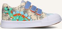 Beige GO BANANAS Sneaker Low DINO Beige GO BANANAS Sneaker Low DINO - medium