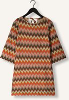 Orangene ANA ALCAZAR Minikleid TUNIC DRESS Orangene ANA ALCAZAR Minikleid TUNIC DRESS - medium