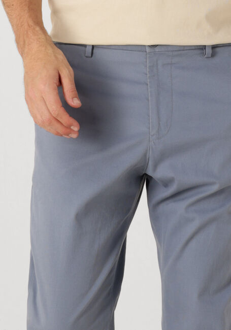 Hellblau DRYKORN Lange Hosen AJEND_RGLR 122156 - large