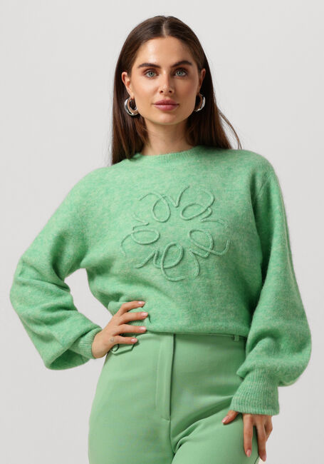 Gr&uuml;ne JOSH V Pullover JENNIFER - large