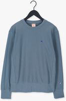 Hellblau CHAMPION Sweatshirt CREWNECK SWEATSHIRT