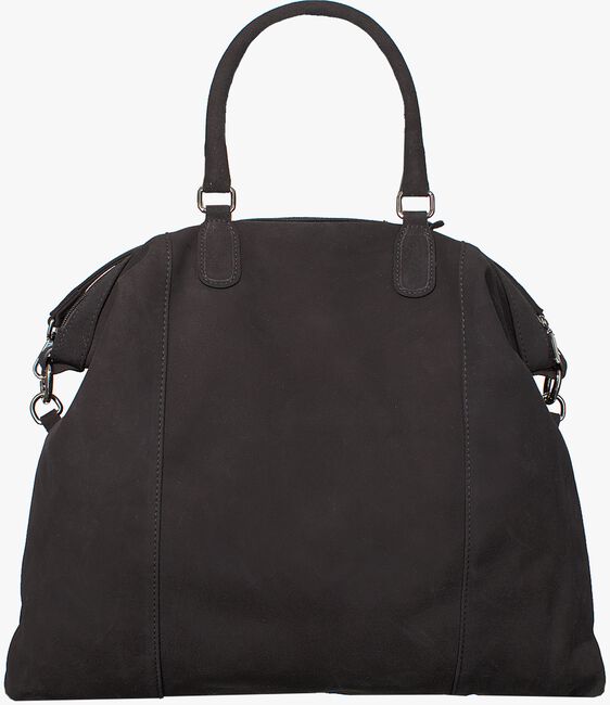 Schwarze MARIPE Handtasche 812 - large