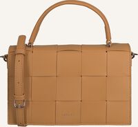 Camelfarbene INYATI Handtasche PATTIE Camelfarbene INYATI Handtasche PATTIE - medium