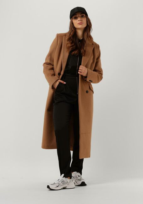 Camelfarbene GIACOMO THE JACKET M&auml;ntel 6618597 - large