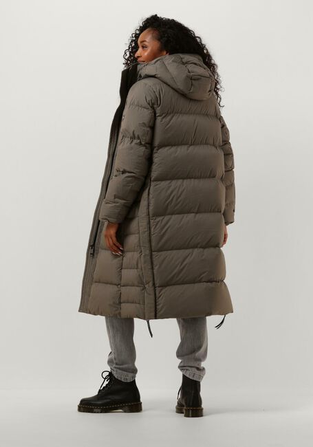 Taupe KRAKATAU Parkas 123200045 - large