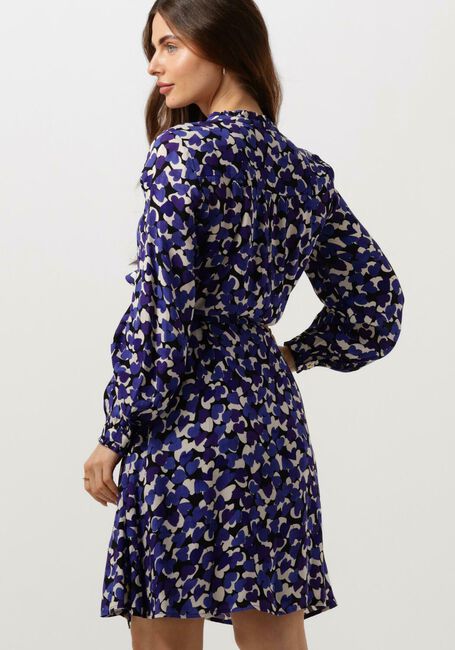 Lilane FABIENNE CHAPOT Minikleid DORIEN FRILL DRESS - large