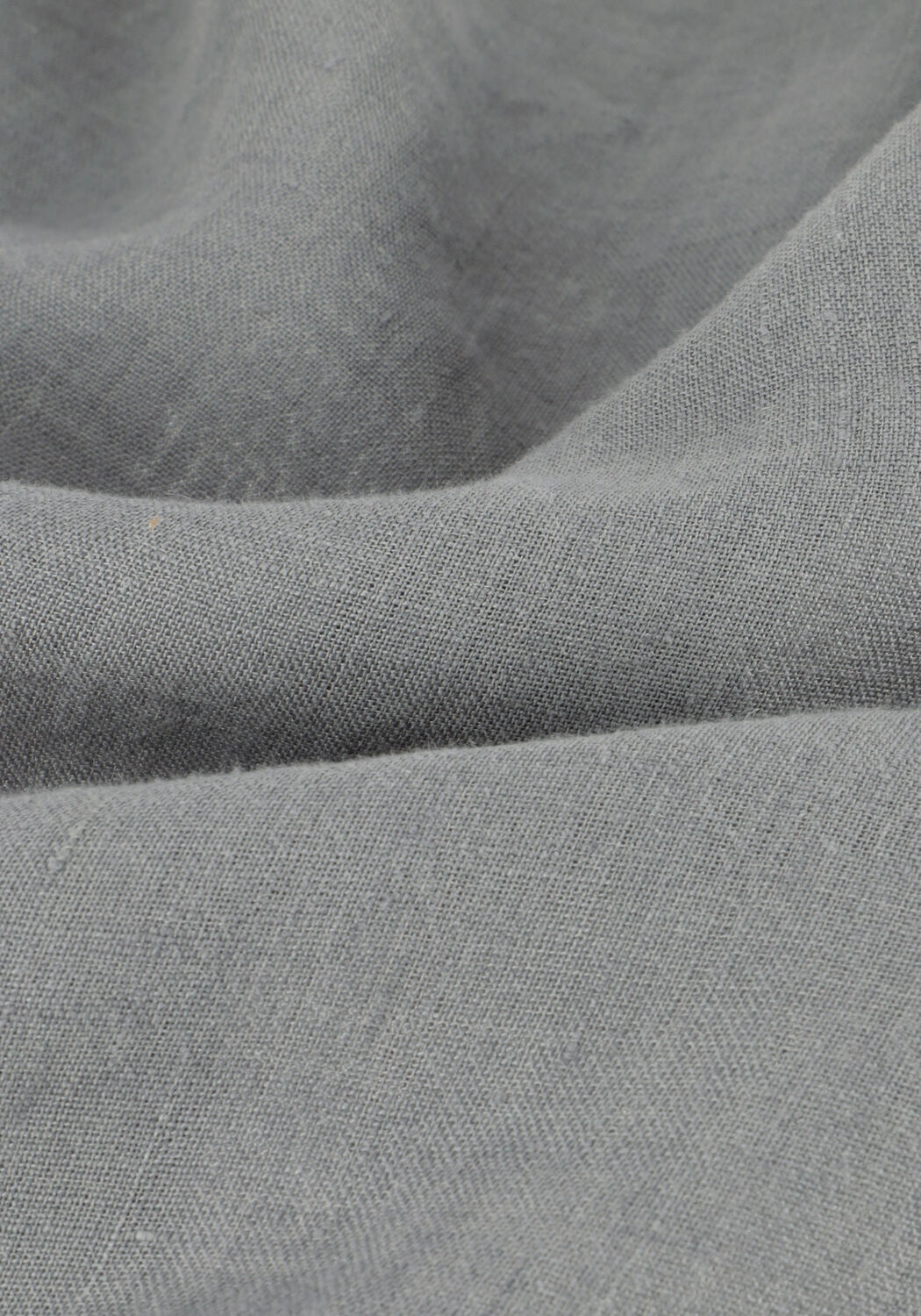 Gr&uuml;ne PROFUOMO Klassisches Oberhemd SHIRT X-CUTAWAY LINEN - large