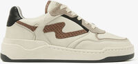 Weiße VIA VAI Sneaker Low SAM LEVI - medium