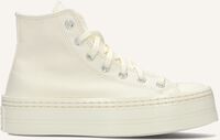 Weiße CONVERSE Sneaker High CHUCK TAYLOR ALL STAR LIFT PLATFORM Weiße CONVERSE Sneaker High CHUCK TAYLOR ALL STAR LIFT PLATFORM - medium