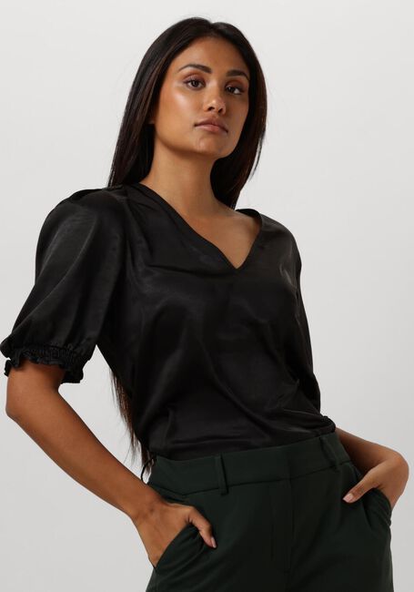 Schwarze AAIKO Top LENA PES 523 - large