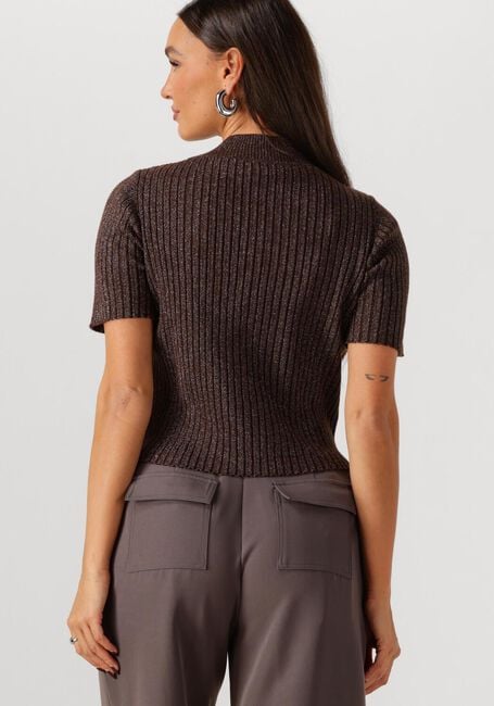 Braune ACCESS Pullover D54-8046 - large