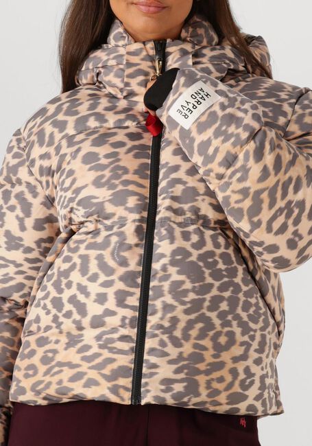 Mehrfarbige/Bunte HARPER & YVE Jacken KARLY-CO-2 - large